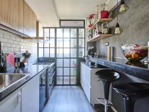 Departamento en Venta 40 años