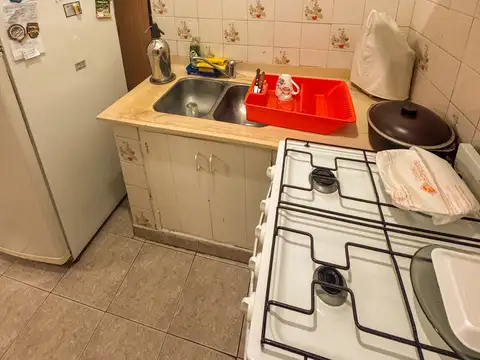 Depto Tipo Casa en Venta con 1 cocheras