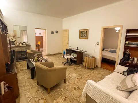 Depto Tipo Casa en Venta de 2 dormitorios