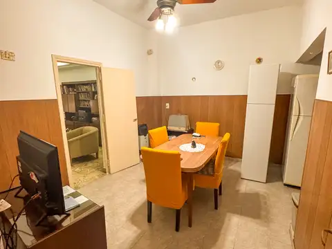 Depto Tipo Casa en Venta en San Andres Barrio Golf, USD 90.000