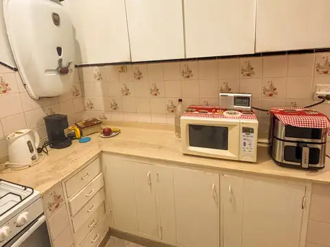 Depto Tipo Casa en Venta al Oeste