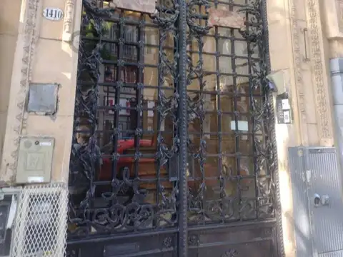 Departamento en Venta en Monserrat, USD 215.000