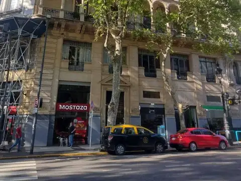 Departamento en Venta de 24 ambientes