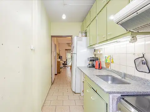 Departamento en Venta 30 años