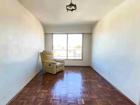VENTA APARTAMENTO 2 DORMITORIOS PALERMO
