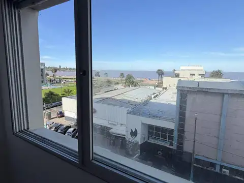 VENTA APARTAMENTO 2 DORMITORIOS PALERMO