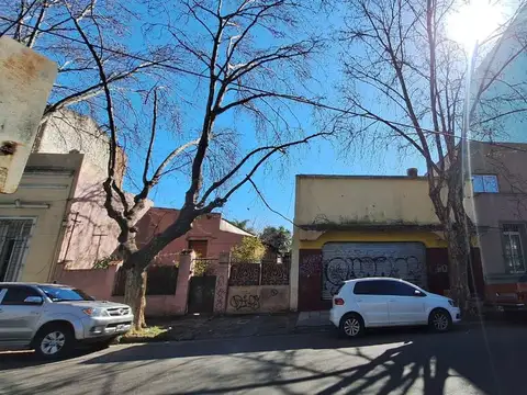 Terreno en Venta de 655,0 m2