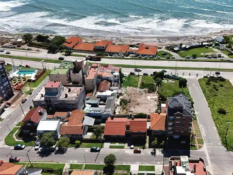 Terreno en Venta de 1581,0 m2