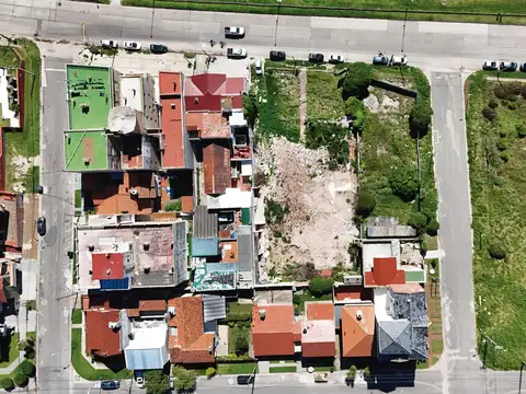 Terreno en Venta en Punta Mogotes, USD 1.100.000