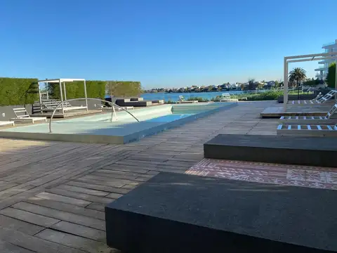 Departamento en Venta en Nordelta Yoo Nordelta, Nordelta