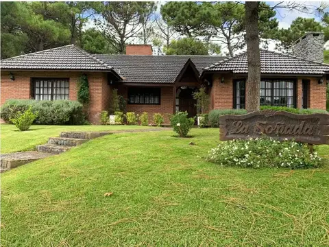 Casa - Venta - Argentina, Pinamar - De las Heraclidas 1545
