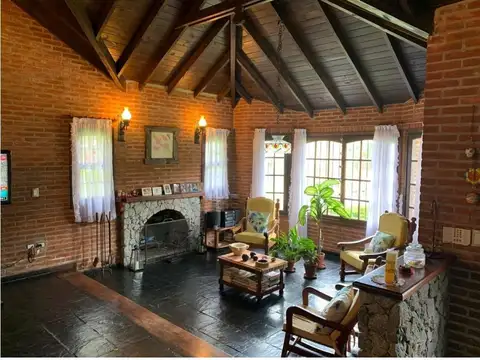 Casa en Venta en Pinamar, USD 325.000