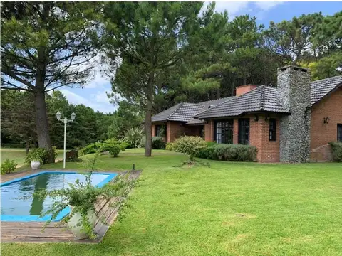 Casa en Venta de 4 dormitorios
