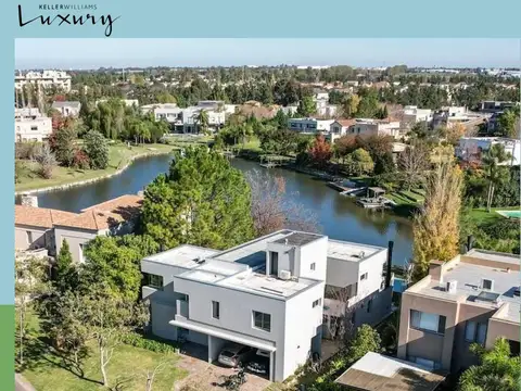 Casa en Venta en Nordelta, USD 1.250.000