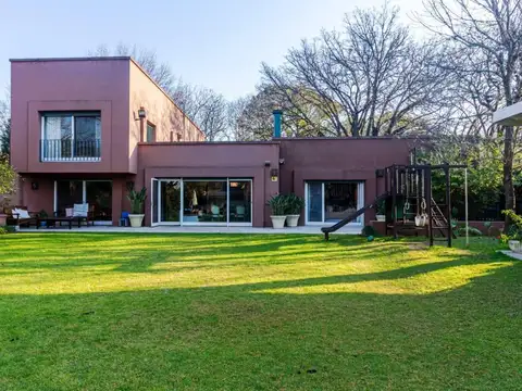 Casa en Venta en San Isidro, Partido de San Isidro