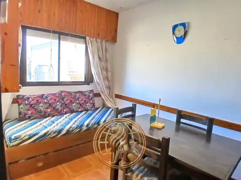 Departamento en Venta en Santa Teresita, USD 24.000