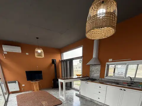 Casa en Venta 5 años