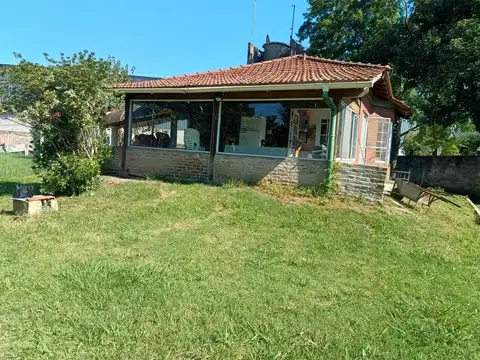 Quinta en Venta en Paso del Rey, USD 60.000