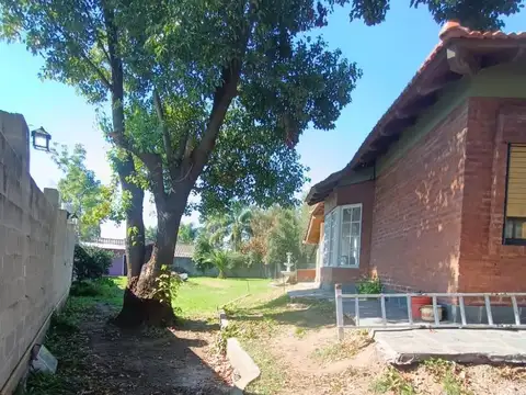 Quinta en Venta 20 años