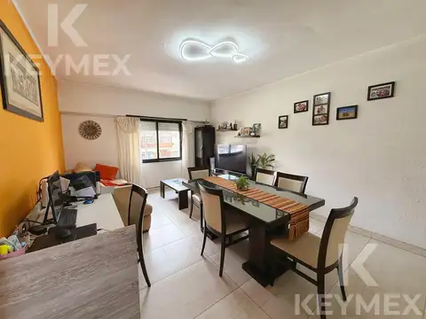 Depto Tipo Casa en Venta de 4 ambientes