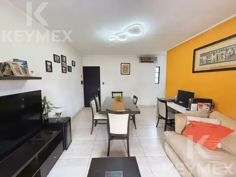 Depto Tipo Casa en Venta de 2 dormitorios