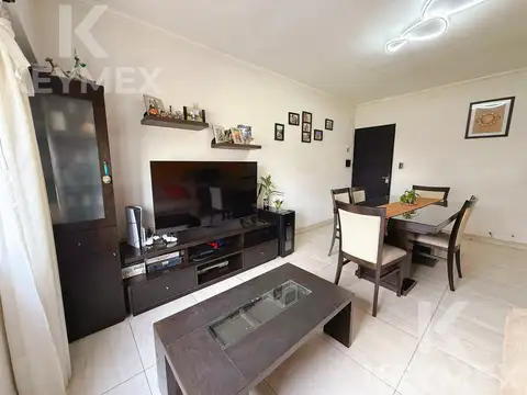Depto Tipo Casa en Venta 16 años