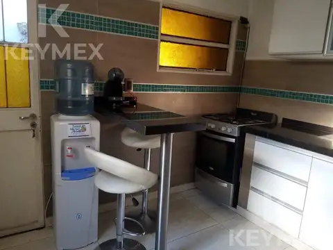 Depto Tipo Casa 4 ambientes con 1 baño