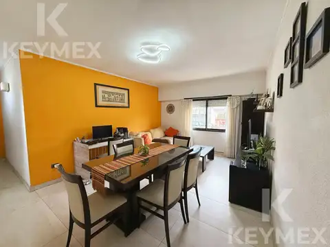 PH en venta 2 dormitorios la plata con patio y parilla