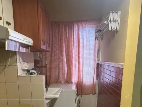 Departamento en Venta 33 años