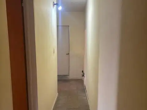 Dto 3 dormitorios, contra frente - Fonavi Oeste - San Lorenzo