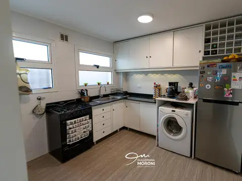 Depto Tipo Casa en Venta en Parque Luro, USD 79.900