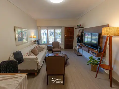 Depto Tipo Casa en Venta de 1 dormitorio