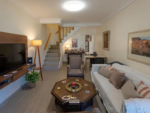 Depto Tipo Casa en Venta de 2 ambientes
