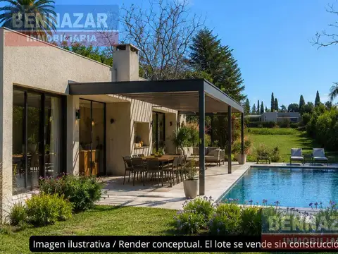 Terreno en Venta en San Pedro, Partido de San Pedro