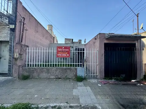 Ph - Venta - Argentina, Tres de Febrero - Parodi 5373