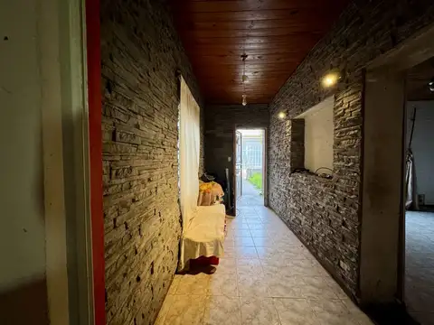 Depto Tipo Casa en Venta de 2 dormitorios