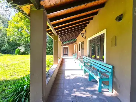 Casa en Venta en Del Viso, USD 270.000