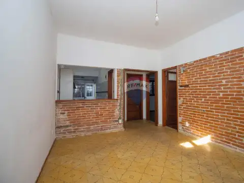Casa en Venta en La Teja, USD 129.000