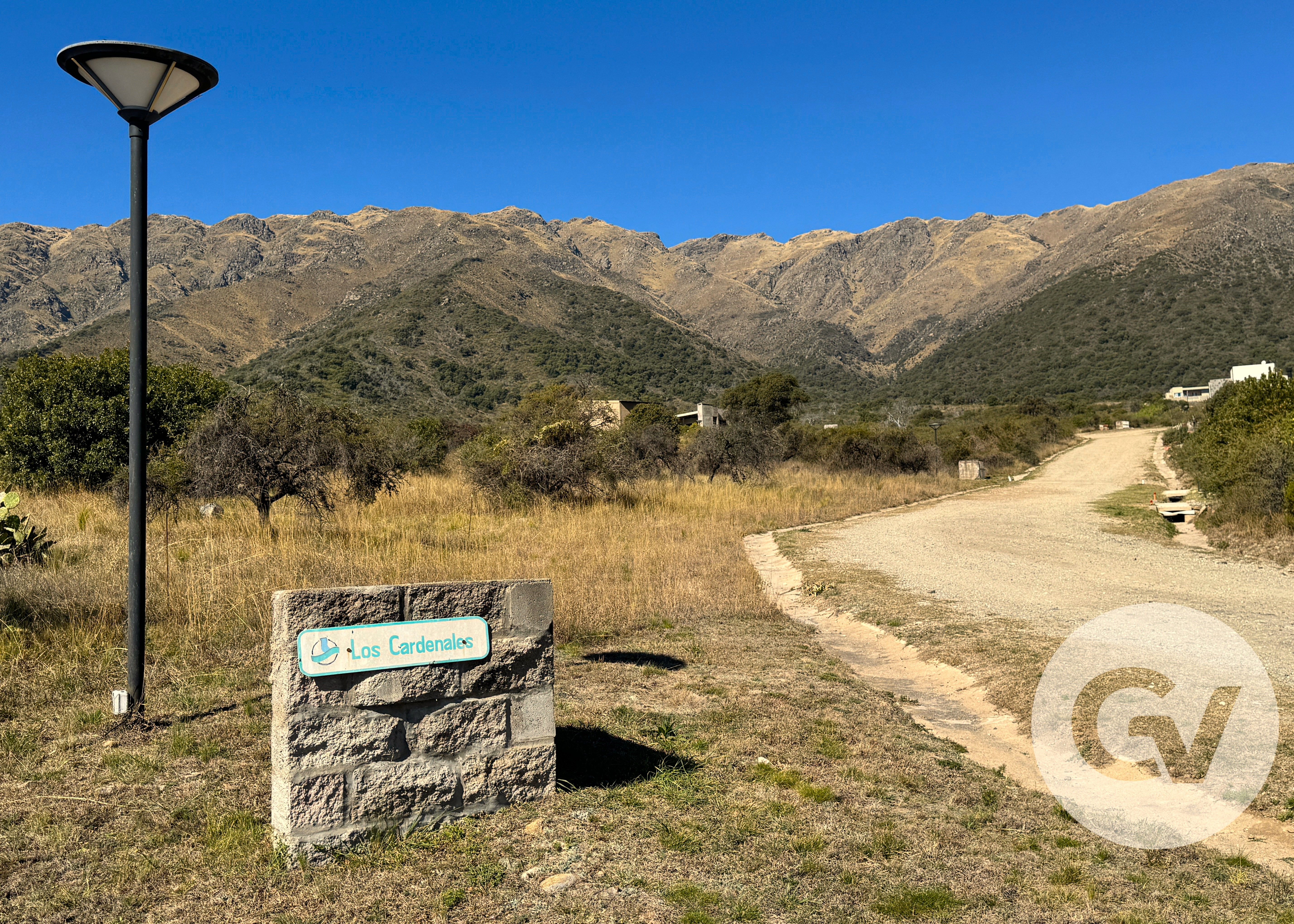 Terreno en Venta en Las Cascadas, USD 35.000