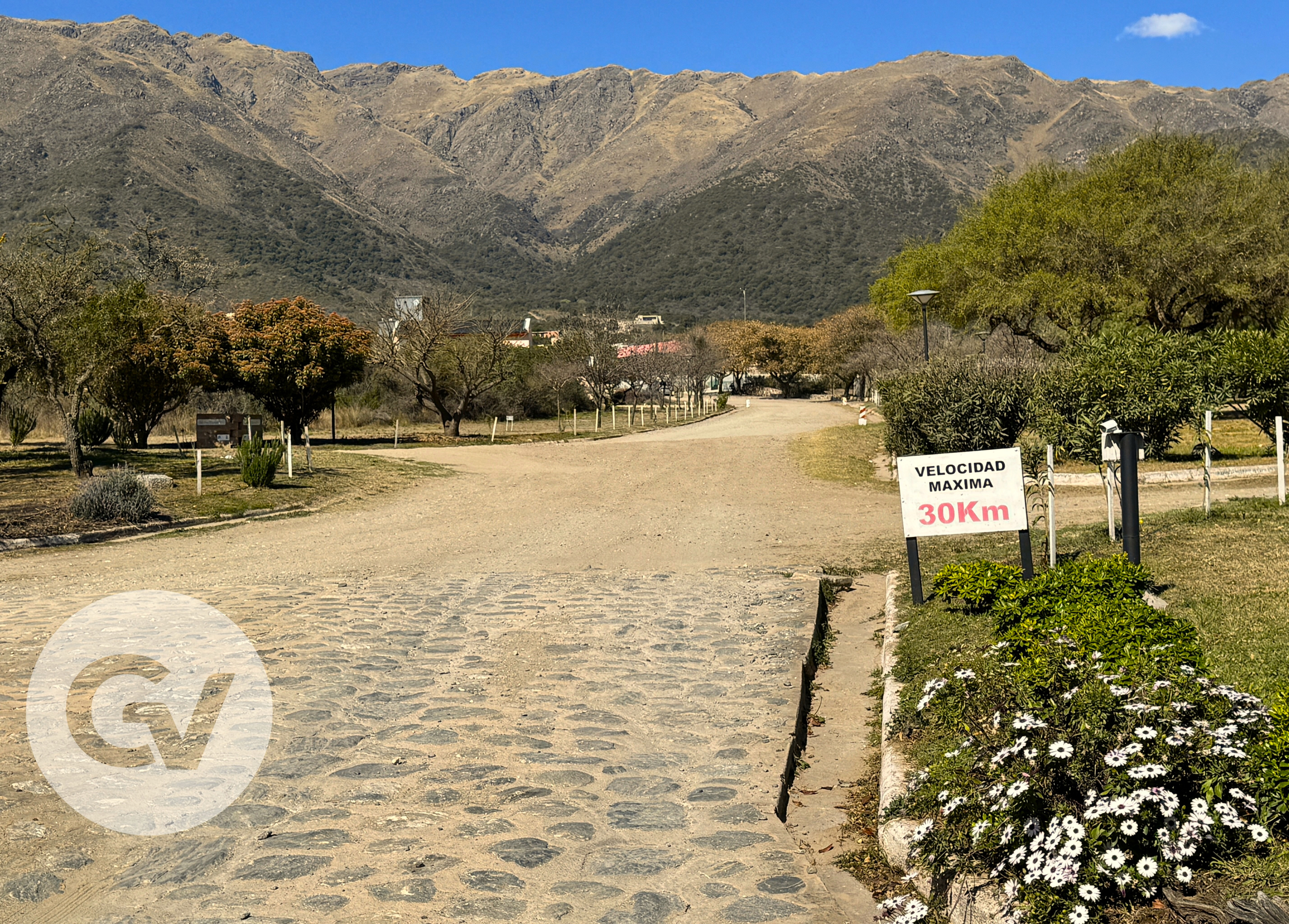 Barrio Privado Las Cascadas