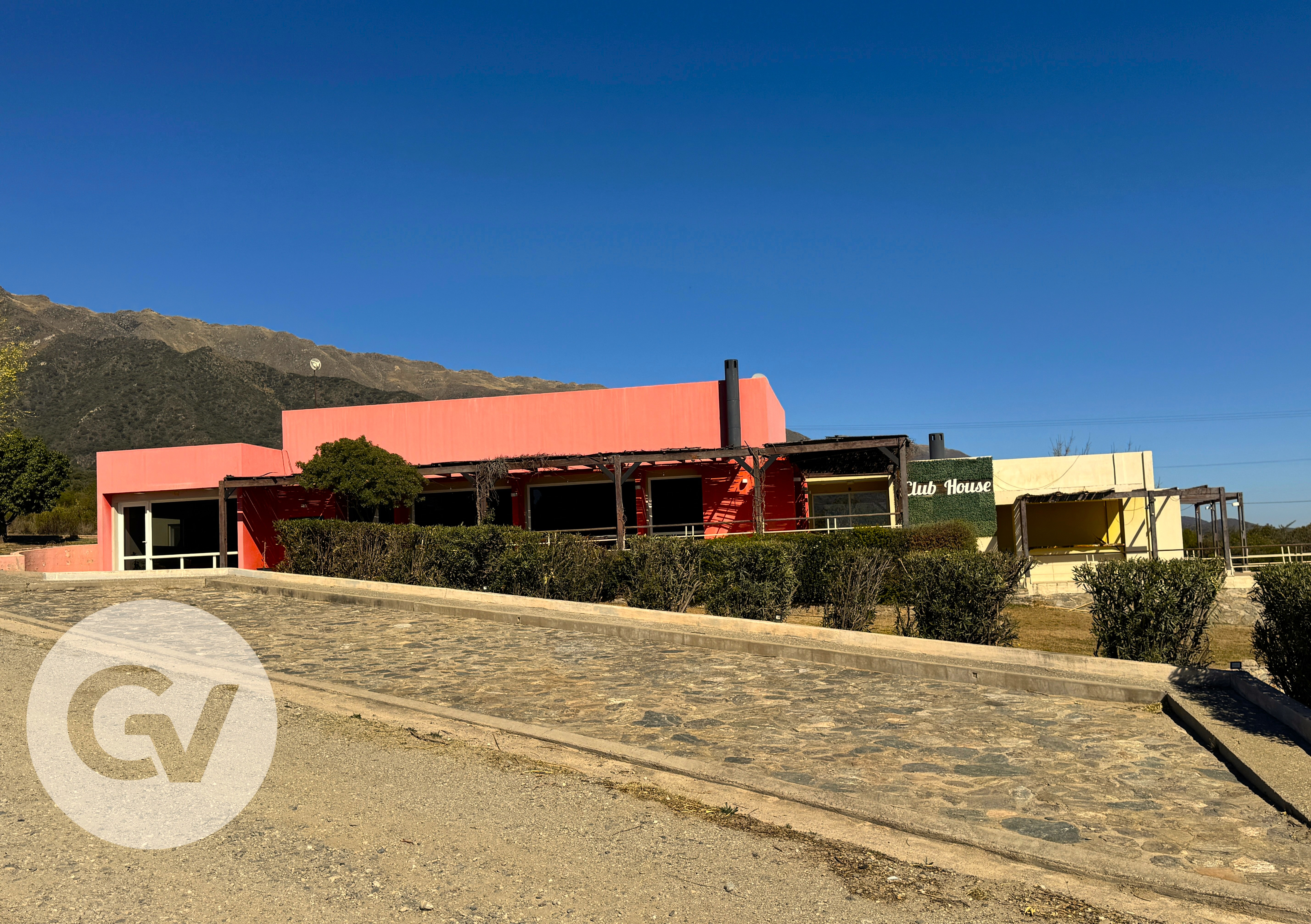 LOTE EN BARRIO PRIVADO LAS CASCADAS | CARPINTERÍA, SAN LUIS
