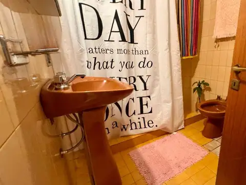 Departamento en Venta al Oeste