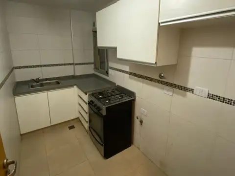 Departamento en Alquiler de Monoambiente