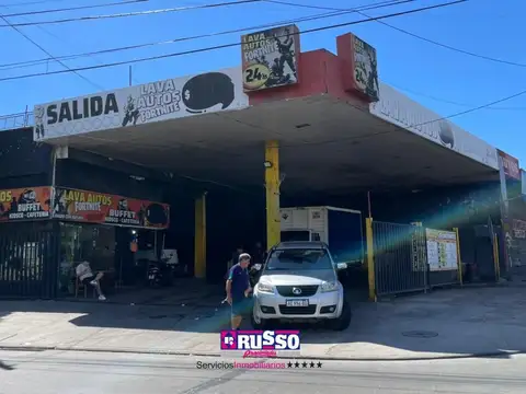 Terreno en Venta de 318,0 m2