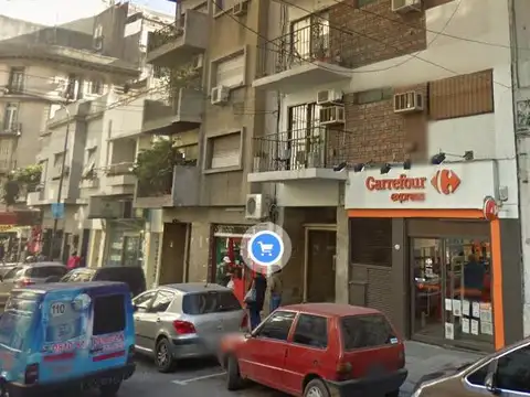 Departamento 3 ambientes