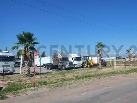 Campo en Venta de 2,97  ha