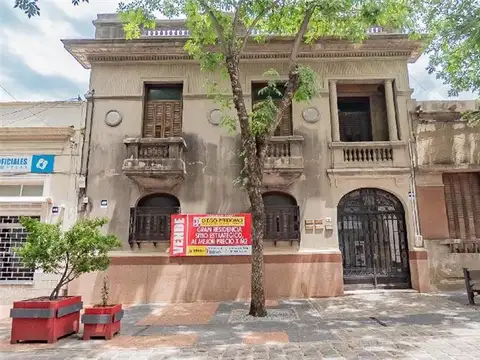 CASAS - CASA - SAN JOSÉ DE MAYO