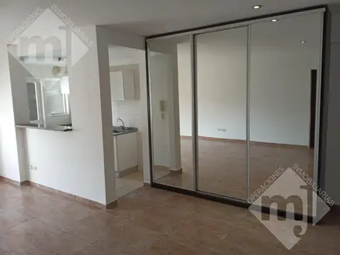 Departamento en Venta 18 años