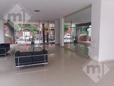 Departamento en Venta en San Fernando Vias  /  Centro, USD 80.000
