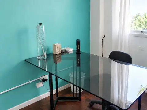 VENTA DE OFICINA AV. GENERAL PAZ B° CENTRO CÓRDOBA